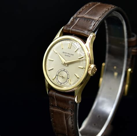 patek philippe reference 96